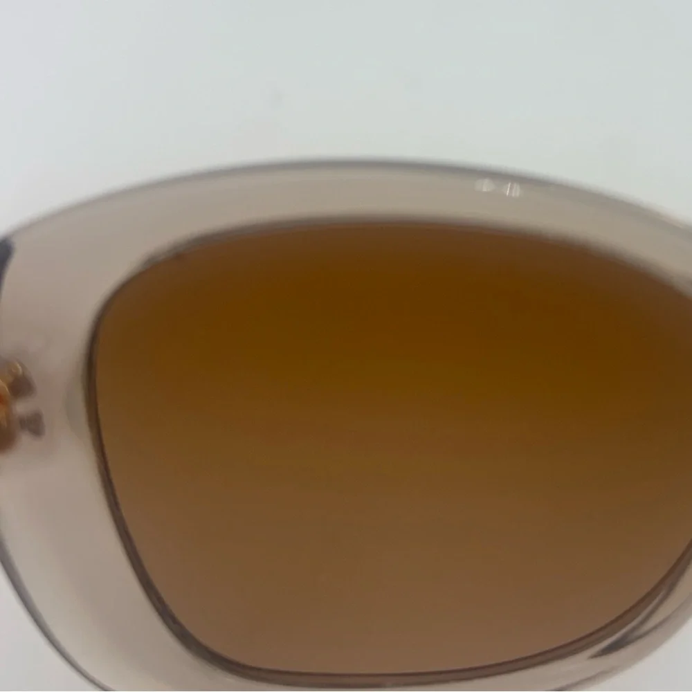 Vogue Brown‎ Tinted Sunglasses
